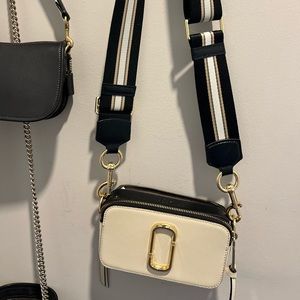 Marc Jacobs Snapshot Bag